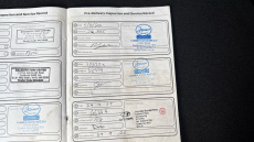 Ford Fiesta 1.5 TDCi Zetec 5dr Diesel Hatchback